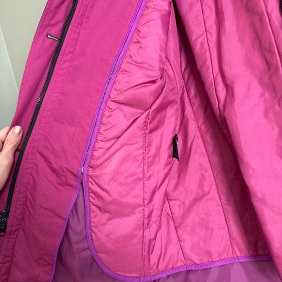 Vintage London Fog Jacket, Cinch Waist w/Thinsulate 3M - Picture 13 of 16